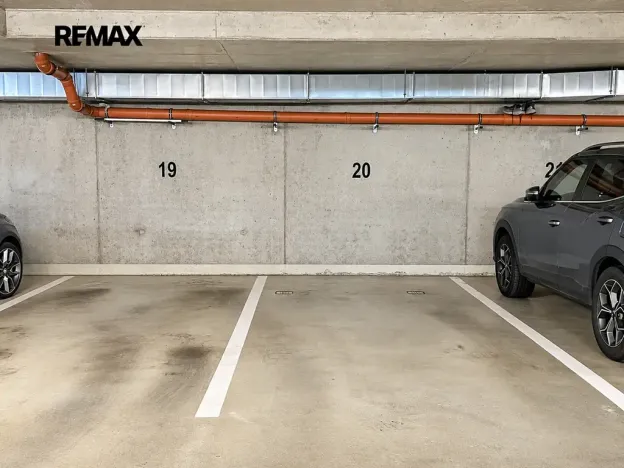Pronájem bytu 2+kk, Praha - Hostivař, Pražská, 54 m2