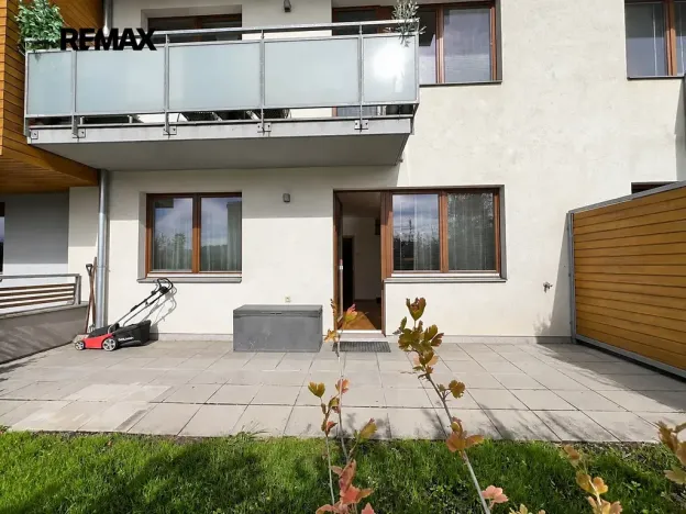 Pronájem bytu 2+kk, Praha - Hostivař, Pražská, 54 m2