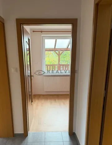 Pronájem bytu 2+kk, Český Krumlov, U Cihelny, 61 m2