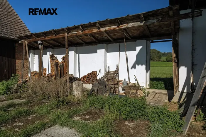 Prodej zemědělské usedlosti, Litohlavy, 70 m2