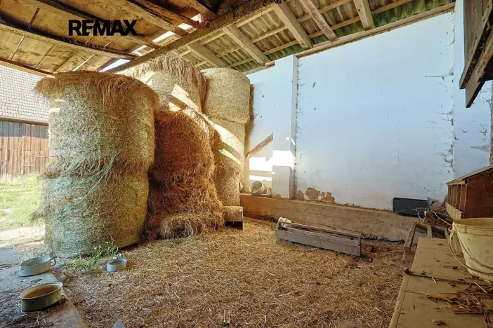 Prodej zemědělské usedlosti, Litohlavy, 70 m2
