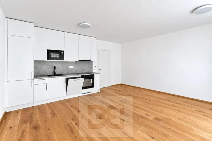 Prodej bytu 1+kk, Praha - Košíře, Starokošířská, 42 m2