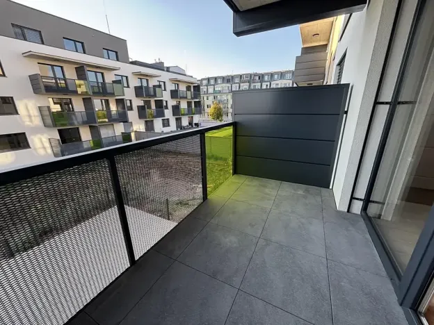 Pronájem bytu 2+kk, Praha - Chodov, Nebřenická, 52 m2