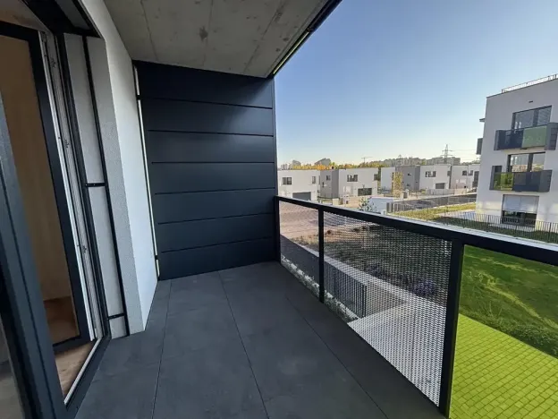 Pronájem bytu 2+kk, Praha - Chodov, Nebřenická, 52 m2