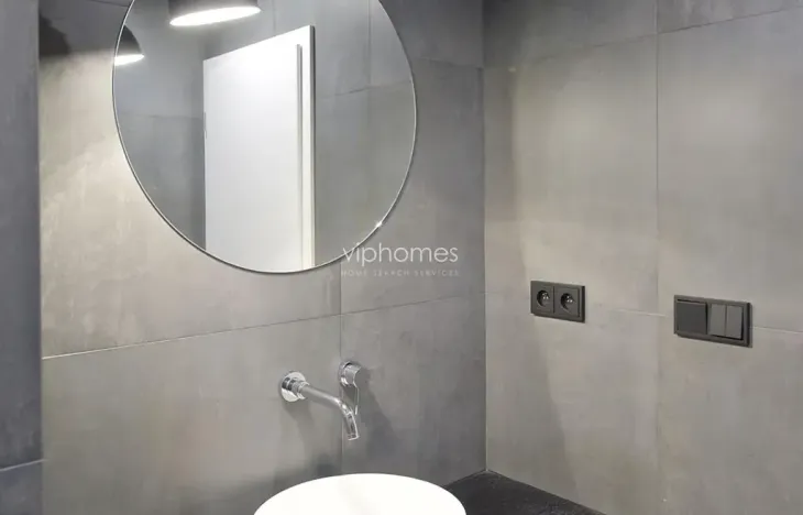 Pronájem bytu 2+kk, Praha - Vinohrady, náměstí Jiřího z Poděbrad, 60 m2