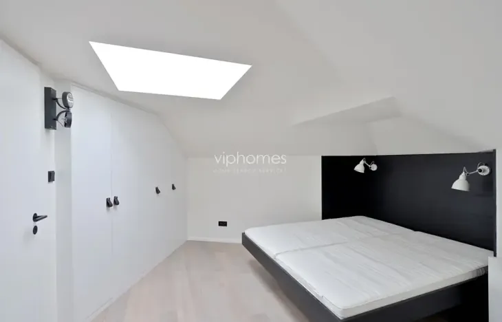 Pronájem bytu 2+kk, Praha - Vinohrady, náměstí Jiřího z Poděbrad, 60 m2