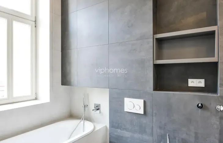 Pronájem bytu 4+kk, Praha - Vinohrady, Laubova, 137 m2
