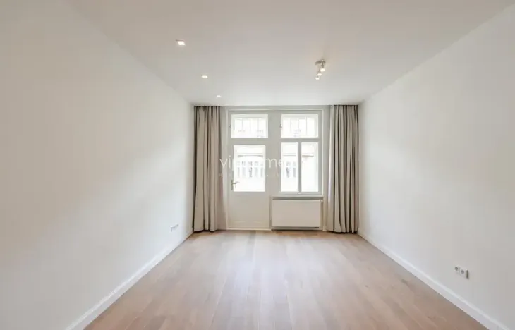 Pronájem bytu 3+kk, Praha - Vinohrady, náměstí Jiřího z Poděbrad, 93 m2