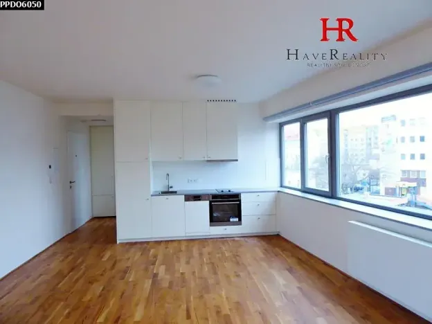 Pronájem bytu 1+kk, Benešov, Vnoučkova, 51 m2