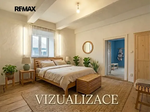 Prodej rodinného domu, Žabonosy, 238 m2