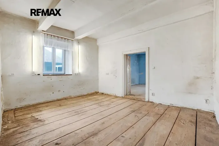 Prodej rodinného domu, Žabonosy, 238 m2
