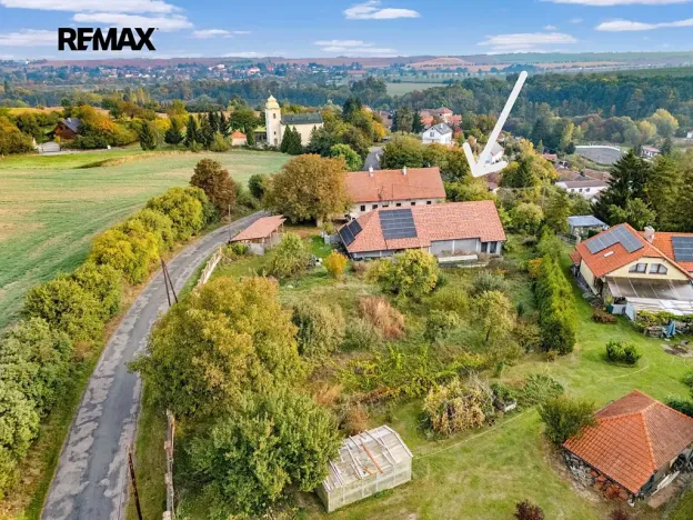 Prodej rodinného domu, Žabonosy, 238 m2