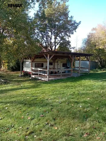 Prodej pozemku pro bydlení, Blažejovice, 1135 m2