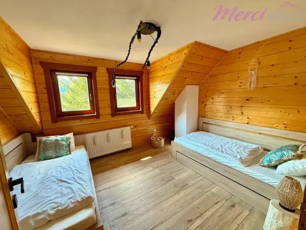 Prodej chaty, Turzovka, Slovensko, 129 m2