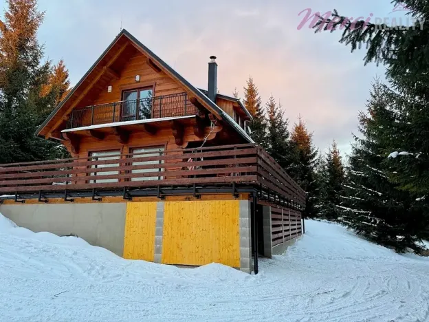 Prodej chaty, Turzovka, Slovensko, 129 m2