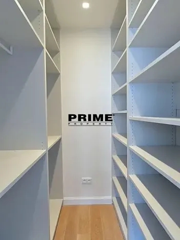 Pronájem bytu 3+kk, Praha - Vinohrady, náměstí Jiřího z Poděbrad, 93 m2