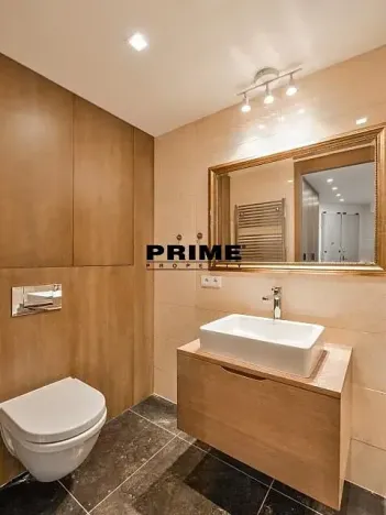 Pronájem bytu 3+kk, Praha - Vinohrady, náměstí Jiřího z Poděbrad, 93 m2