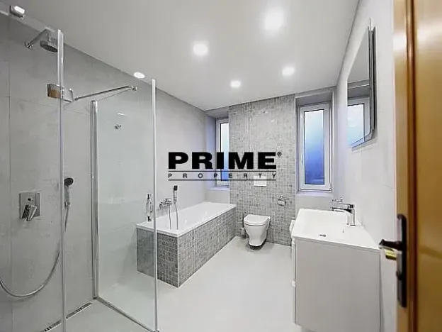 Pronájem rodinného domu, Průhonice, Sadová, 300 m2