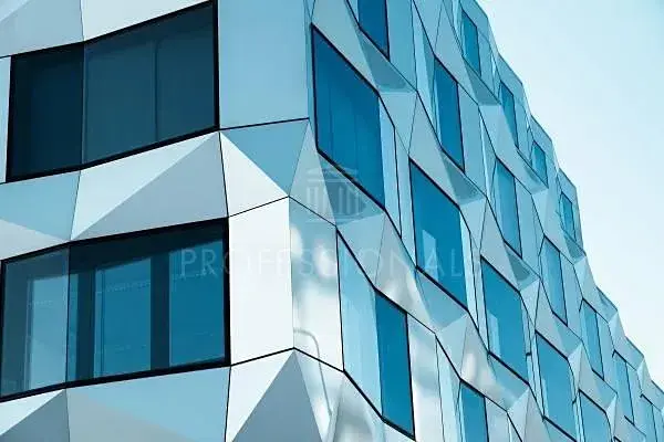 Pronájem kanceláře, Praha - Karlín, Pobřežní, 458 m2