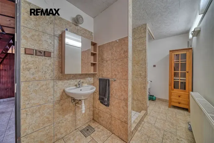 Prodej chaty, Sadská, Na Vodrážce, 87 m2