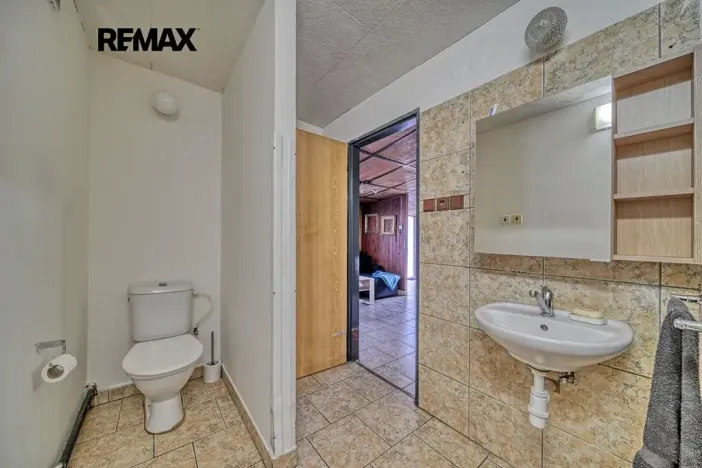 Prodej chaty, Sadská, Na Vodrážce, 87 m2