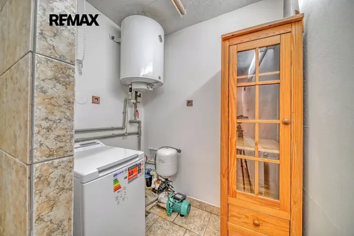 Prodej chaty, Sadská, Na Vodrážce, 87 m2