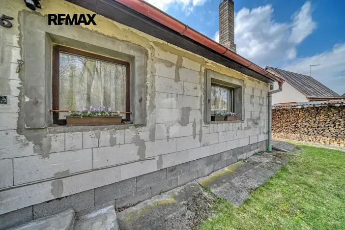 Prodej chaty, Sadská, Na Vodrážce, 87 m2
