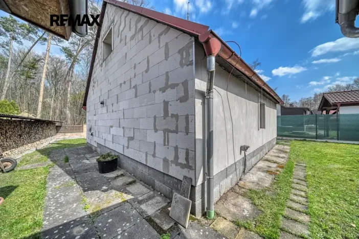 Prodej chaty, Sadská, Na Vodrážce, 87 m2