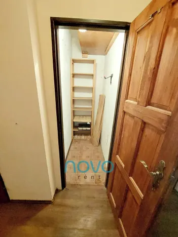 Pronájem bytu 3+kk, Praha - Chodov, Bohúňova, 76 m2