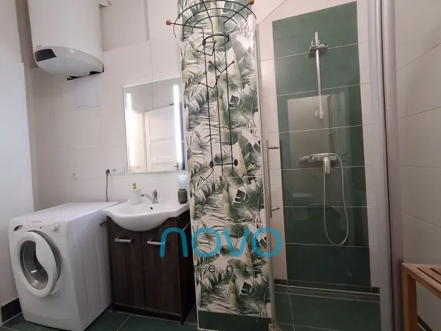 Pronájem bytu 3+kk, Praha - Nové Město, Opletalova, 71 m2