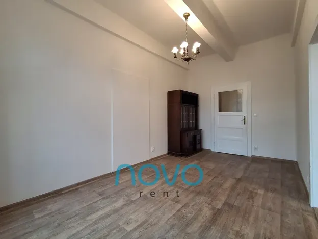 Pronájem bytu 3+kk, Praha - Nové Město, Opletalova, 71 m2