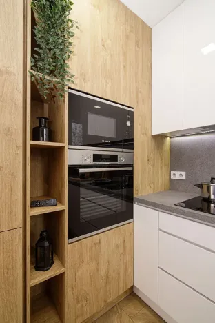 Prodej bytu 3+1, Ostrava, Paskovská, 76 m2