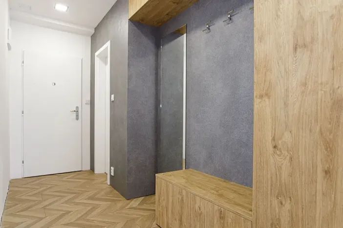 Prodej bytu 3+1, Ostrava, Paskovská, 76 m2