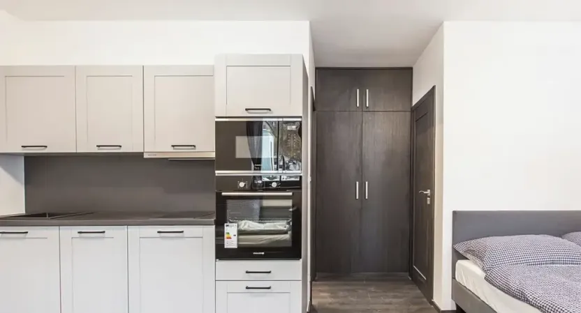 Prodej bytu 1+kk, Pec pod Sněžkou, 24 m2