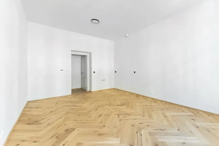 Prodej bytu 2+kk, Praha - Vinohrady, Bělehradská, 45 m2