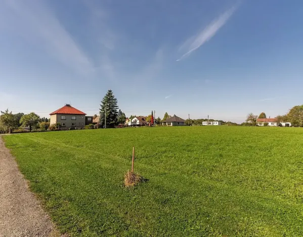 Prodej pozemku pro bydlení, Soběšovice, 2052 m2