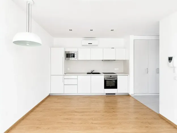 Prodej bytu 2+kk, Luhačovice, Masarykova, 83 m2