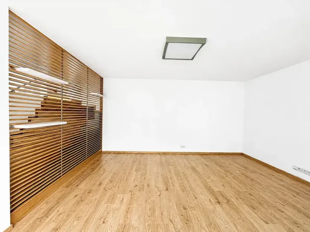 Prodej bytu 2+kk, Luhačovice, Masarykova, 83 m2