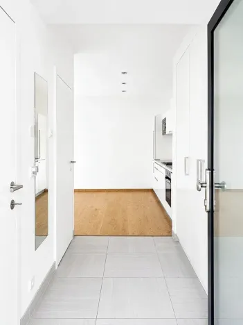 Prodej bytu 2+kk, Luhačovice, Masarykova, 83 m2
