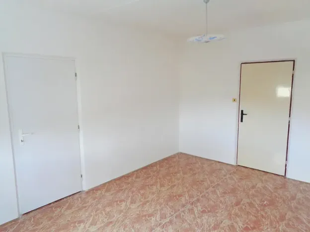 Pronájem bytu 3+1, Plzeň, Vojanova, 68 m2