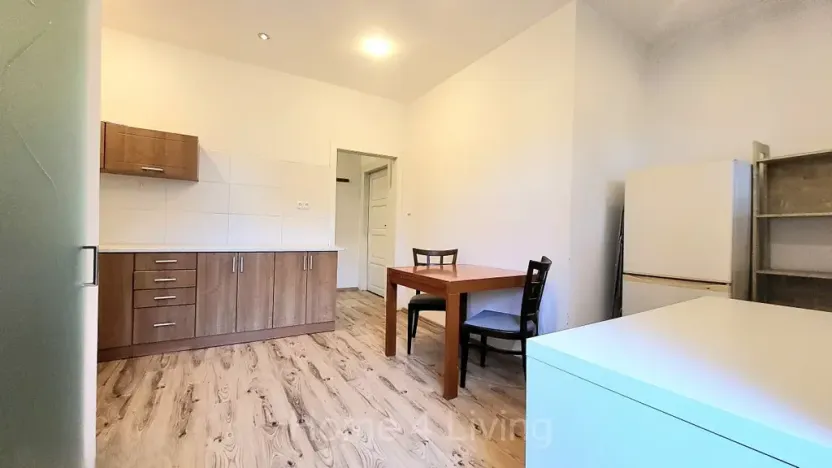 Pronájem bytu 1+1, Brno, Kartouzská, 46 m2