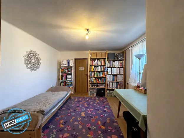 Prodej rodinného domu, Osek nad Bečvou, 104 m2