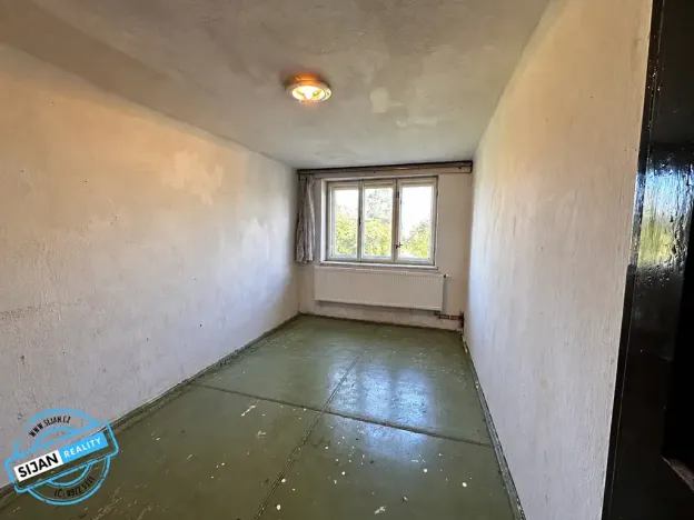 Prodej rodinného domu, Osek nad Bečvou, 104 m2