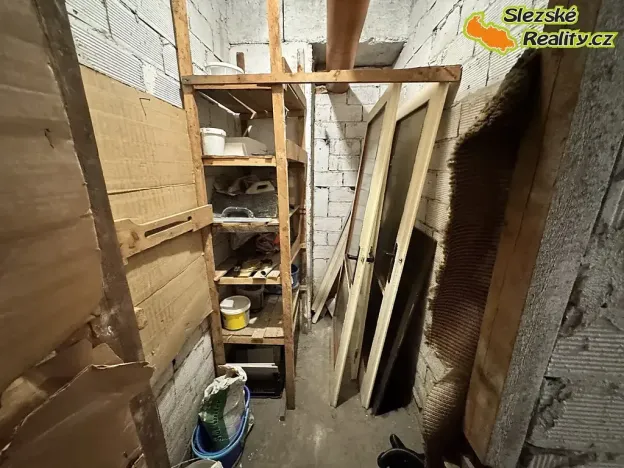 Prodej bytu 2+1, Havířov, Na Nábřeží, 53 m2