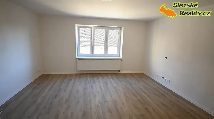 Pronájem bytu 3+1, Brušperk, Dráhy, 84 m2