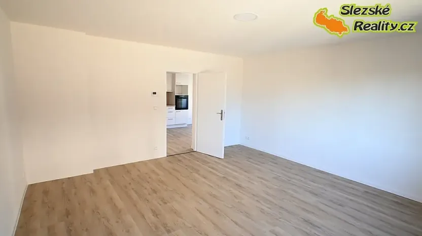 Pronájem bytu 3+1, Brušperk, Dráhy, 84 m2