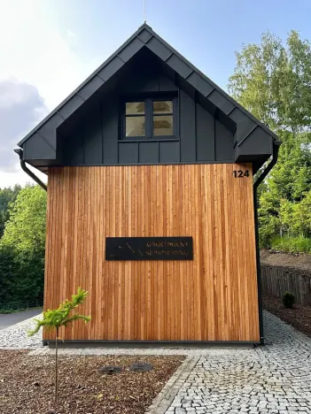 Prodej bytu 3+kk, Janov nad Nisou, 60 m2