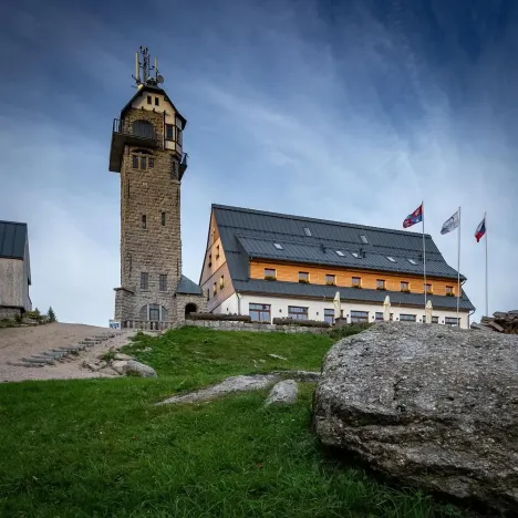 Prodej bytu 2+kk, Bedřichov, 57 m2