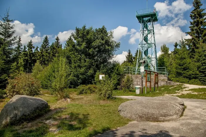 Prodej bytu 1+kk, Janov nad Nisou - Hrabětice, 24 m2