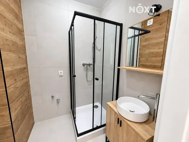 Pronájem bytu 2+1, Žatec, Podměstí, 53 m2